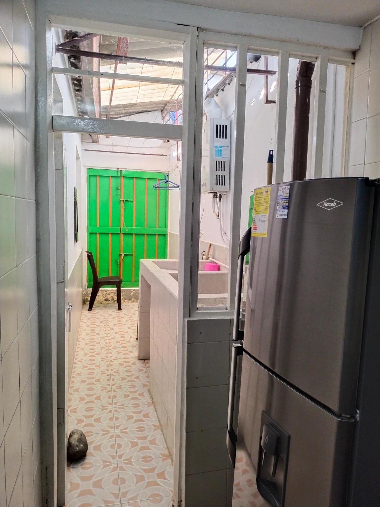 Apartamento Familiar Privado 101 Con Bano Cocina Tv Wifi Sala Salento Exterior foto